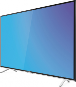 Telewizor TCL LED 50'' 4K (Ultra HD) Smart TV 2.0 2