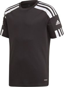 Adidas Koszulka adidas SQUADRA 21 JSY Y GN5739 GN5739 czarny 140 cm 1