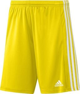 Adidas Spodenki adidas SQUADRA 21 Short GN5772 GN5772 żółty XL 1