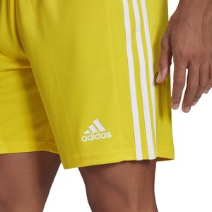 Adidas Spodenki adidas SQUADRA 21 Short GN5772 GN5772 żółty M 6