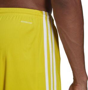 Adidas Spodenki adidas SQUADRA 21 Short GN5772 GN5772 żółty M 7