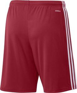 Adidas Spodenki adidas SQUADRA 21 Short GN5771 GN5771 czerwony L 2