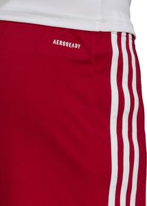Adidas Spodenki adidas SQUADRA 21 Short GN5771 GN5771 czerwony XL 7