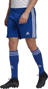 Adidas Spodenki adidas SQUADRA 21 Short GK9153 GK9153 niebieski XXL 3