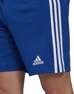 Adidas Spodenki adidas SQUADRA 21 Short GK9153 GK9153 niebieski XXL 6