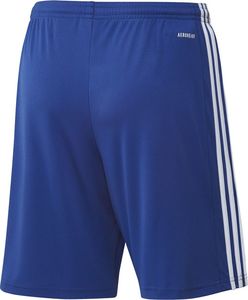 Adidas Spodenki adidas SQUADRA 21 Short GK9153 GK9153 niebieski M 2