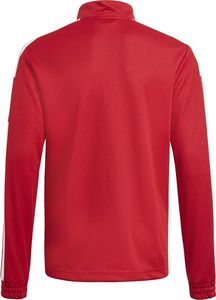 Adidas Bluza adidas SQUADRA 21 Training Jacket Junior GP6458 GP6458 czerwony 116 cm 2