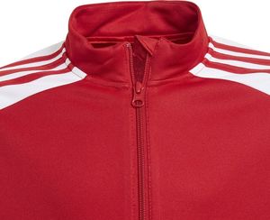 Adidas Bluza adidas SQUADRA 21 Training Jacket Junior GP6458 GP6458 czerwony 116 cm 3