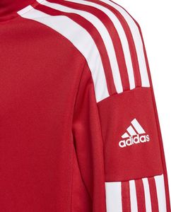 Adidas Bluza adidas SQUADRA 21 Training Jacket Junior GP6458 GP6458 czerwony 116 cm 4