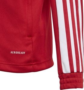 Adidas Bluza adidas SQUADRA 21 Training Jacket Junior GP6458 GP6458 czerwony 116 cm 5