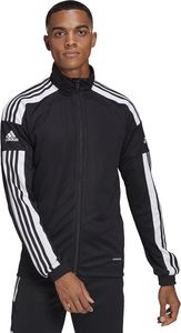 Adidas Bluza adidas SQUADRA 21 Training Jacket GK9546 GK9546 czarny XL 1