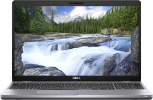Laptop Dell Laptop Latitude 5510 (N001L551015EMEA) / 8 GB RAM / 2 TB SSD PCIe / Windows 10 Pro 2