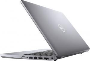 Laptop Dell Laptop Latitude 5510 (N001L551015EMEA) / 8 GB RAM / 2 TB SSD PCIe / Windows 10 Pro 5