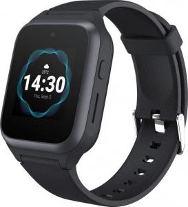 Smartwatch TCL MT40SX Czarny  (MT40SX) 1