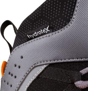 Buty trekkingowe męskie Alpinus The Ridge High Pro czarno-pomarańczowe r. 46 9