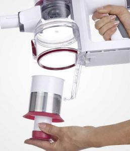 Odkurzacz pionowy Severin HV 7166 7