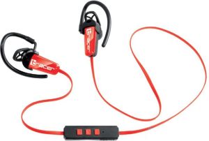 Słuchawki Tracer Endurance BT TRASLU45285, Czerwone 1