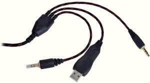 Słuchawki Tracer Outlaw (TRASLU45222) 3