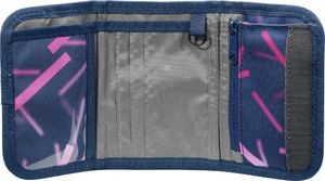 Coocazoo COOCAZOO portfel AnyPenny, kolor: Cyber Pink 4