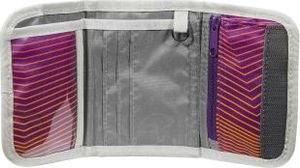 Coocazoo COOCAZOO portfel AnyPenny, kolor: Soniclights Purple 2