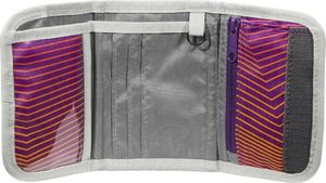 Coocazoo COOCAZOO portfel AnyPenny, kolor: Soniclights Purple 4