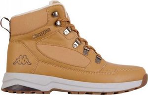Buty trekkingowe męskie Kappa Buty Kappa Sigbo M 242890 4150 45 1