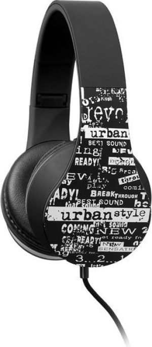 Słuchawki Tracer Urban Style (TRASLU45252) 2