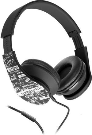 Słuchawki Tracer Urban Style (TRASLU45252) 3