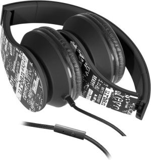 Słuchawki Tracer Urban Style (TRASLU45252) 4