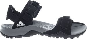 Adidas Sandały adidas Cyprex Ultra Sandal II M 48,5 1