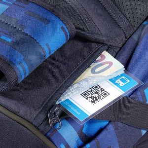 Coocazoo ScaleRale 11