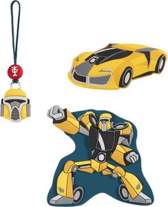 Step by Step STEP BY STEP ZESTAW ELEMENTÓW WYMIENNYCH MAGIC MAGS "POWER ROBOT" DO MODELI: SPACE, GRADE, CLOUD, K 3