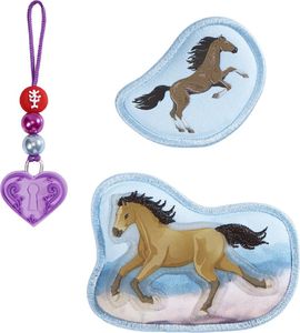 Step by Step STEP BY STEP ZESTAW ELEMENTÓW WYMIENNYCH MAGIC MAGS "WILD HORSE" DO MODELI: SPACE, GRADE, CLOUD, KI 3