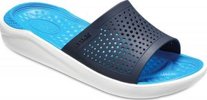 Crocs Klapki Crocs Literide Slide 205183 41-42 4
