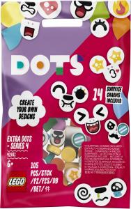 LEGO Dots Dodatki DOTS — seria 4 (41931) 1