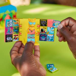 LEGO  Vidiyo Party Llama BeatBox (43105) 6