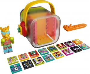 LEGO  Vidiyo Party Llama BeatBox (43105) 8