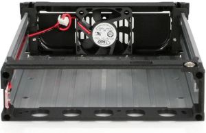 Kieszeń StarTech SATA HDD MOBILE RACK ENCLOSURE (DRW150SATBK) 2