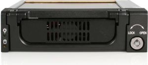 Kieszeń StarTech SATA HDD MOBILE RACK ENCLOSURE (DRW150SATBK) 3