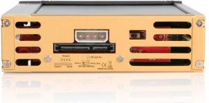Kieszeń StarTech SATA HDD MOBILE RACK ENCLOSURE (DRW150SATBK) 4