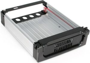 Kieszeń StarTech SATA HDD MOBILE RACK ENCLOSURE (DRW150SATBK) 6