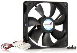 Wentylator StarTech Fanbox 12 3
