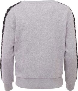 Kappa Szary/Srebrny S 2