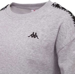 Kappa Szary/Srebrny S 3