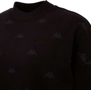 Kappa Czarny XS 3