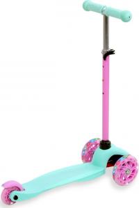 Hulajnoga Kidwell Uno Miętowa 7