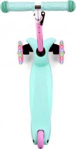 Hulajnoga Kidwell Uno Miętowa 8