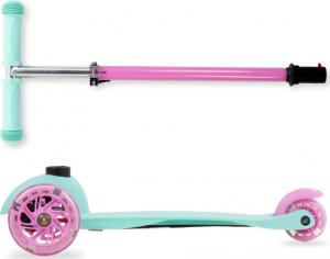 Hulajnoga Kidwell Uno Miętowa 9