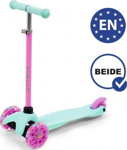 Hulajnoga Kidwell Uno Miętowa 10