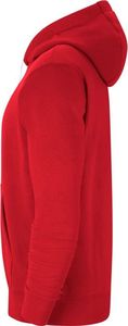 Nike Nike Bluza CW6894 Czerwony L 3